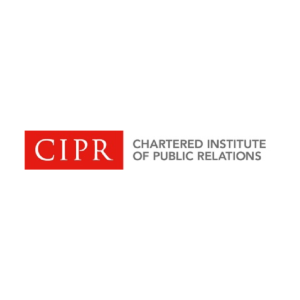 cipr chartered institute of public relations logo
