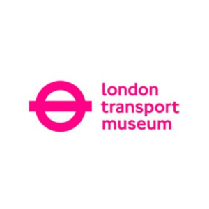 london transport museum logo
