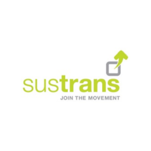 Sustrans logo