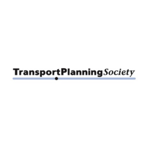 transport planning society logo