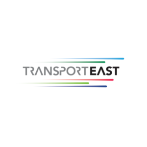 Transport East logo
