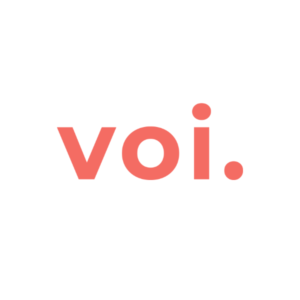 Voi logo