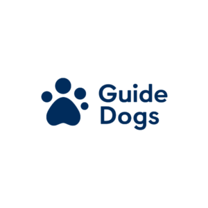 Guide Dogs Logo