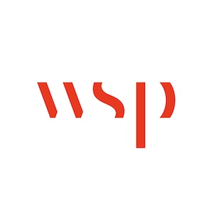 WSP logo